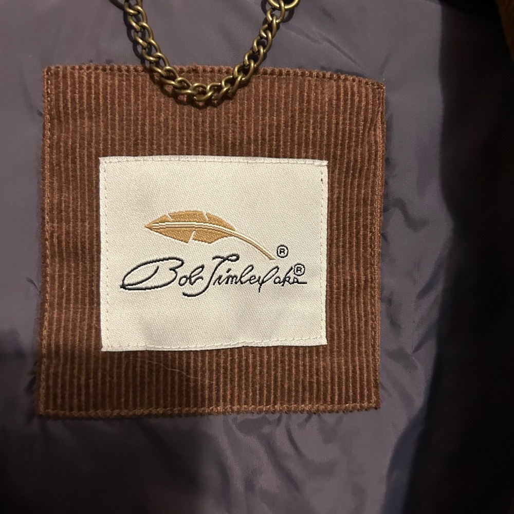 Light weight jacket - Picture 3 of 3